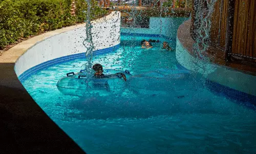 هتل سنتارا میراژ بیچ ریزورت دبی هتل سنتارا میراژ بیچ ریزورت دبی